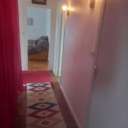 Spacieux Appartement 4 Pieces Бове Экстерьер фото