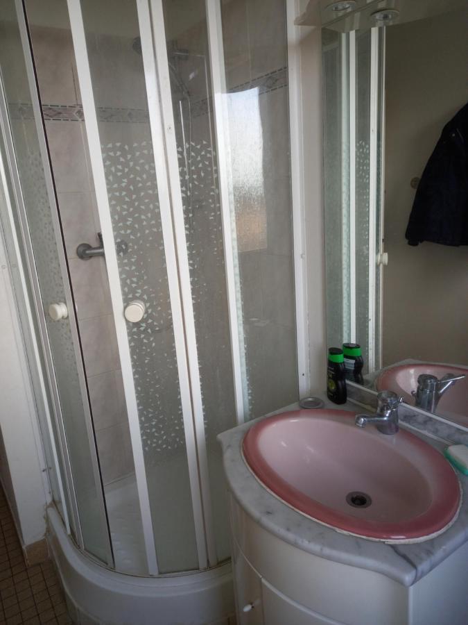 Spacieux Appartement 4 Pieces Бове Экстерьер фото