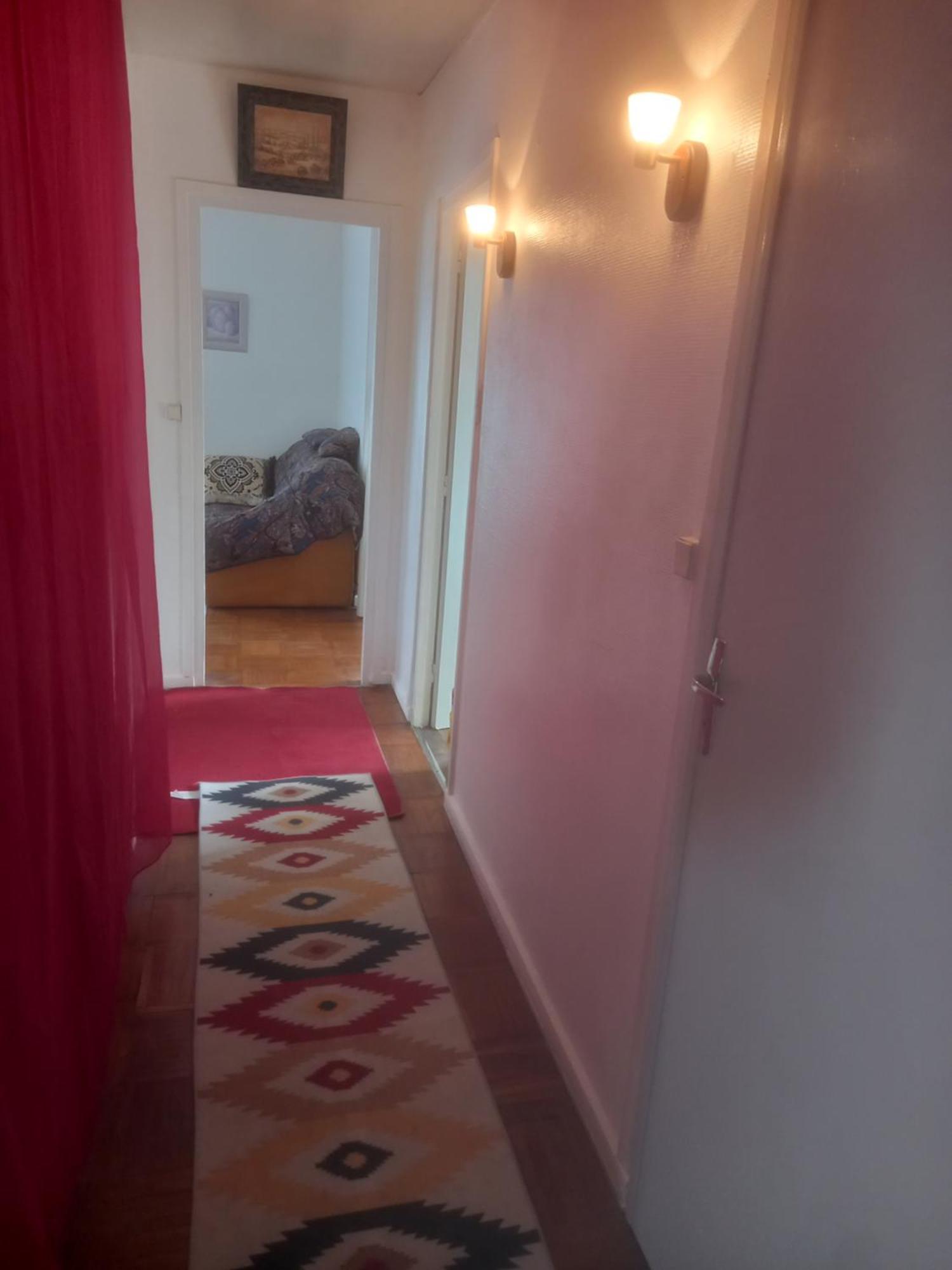 Spacieux Appartement 4 Pieces Бове Экстерьер фото