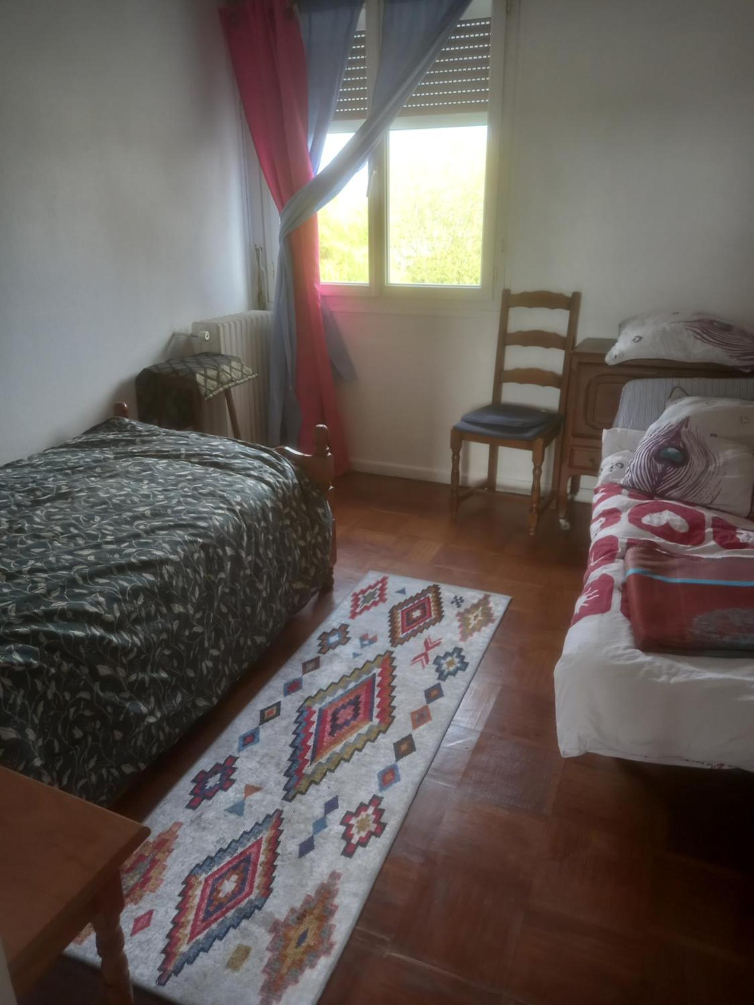 Spacieux Appartement 4 Pieces Бове Экстерьер фото