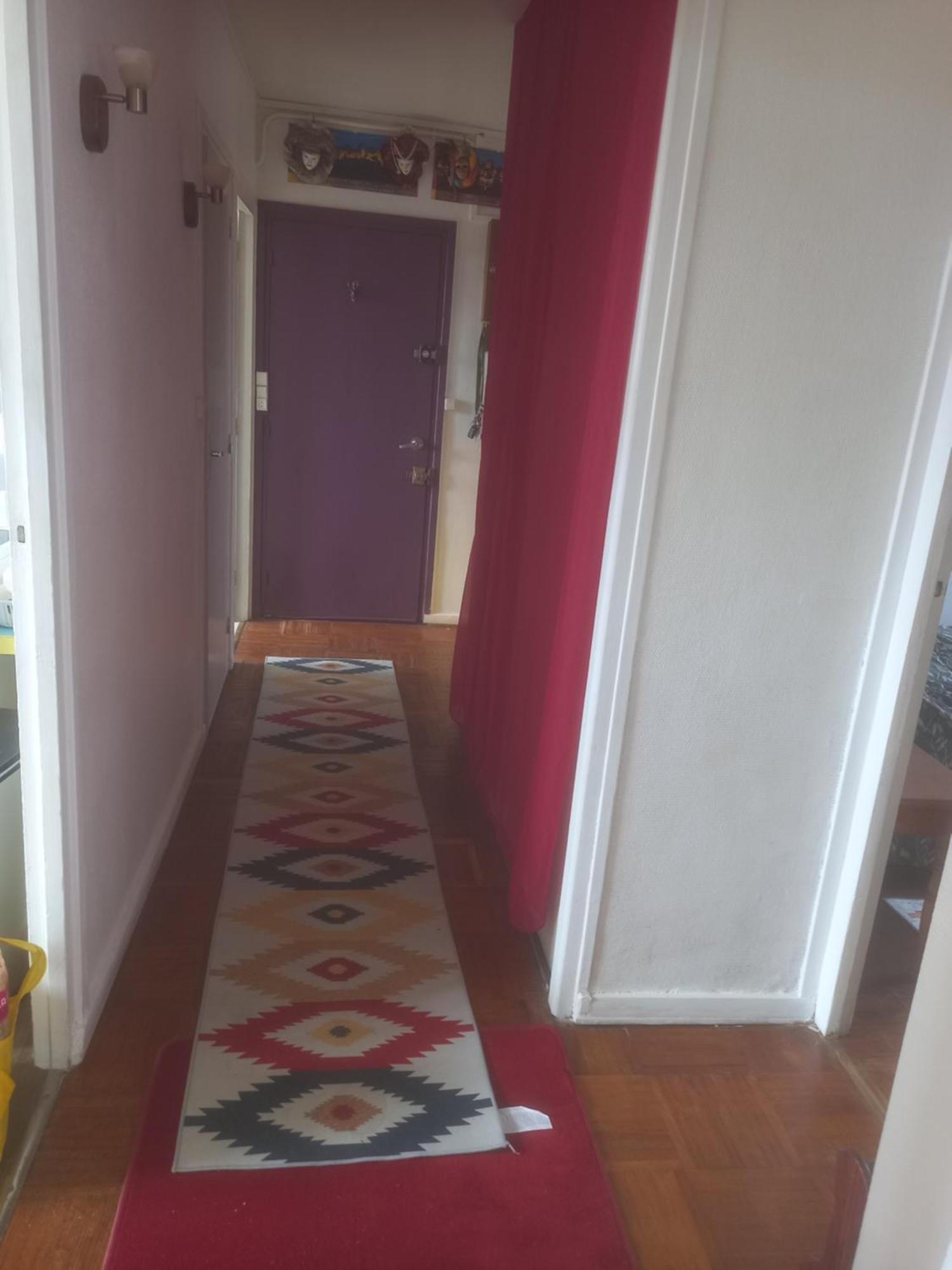 Spacieux Appartement 4 Pieces Бове Экстерьер фото