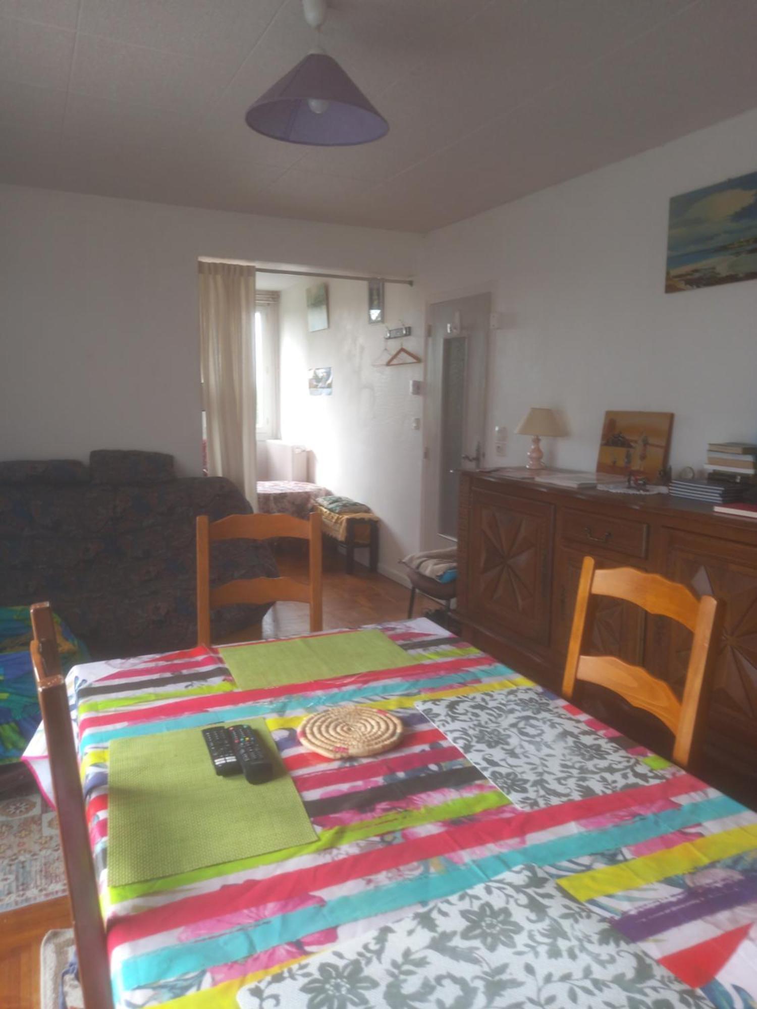 Spacieux Appartement 4 Pieces Бове Экстерьер фото